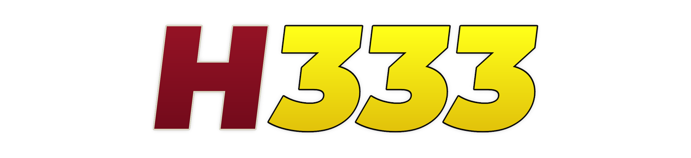 h333
